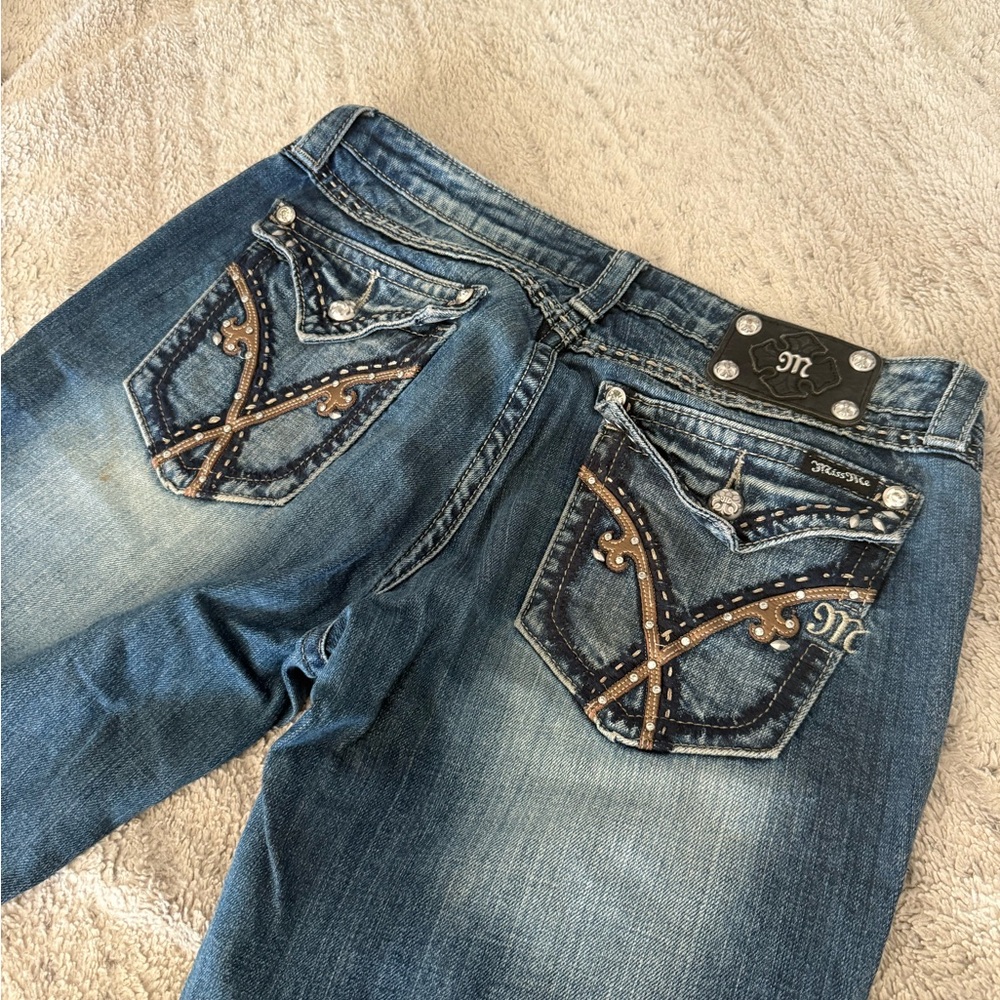 Miss Me Women's Jeans 33W/34